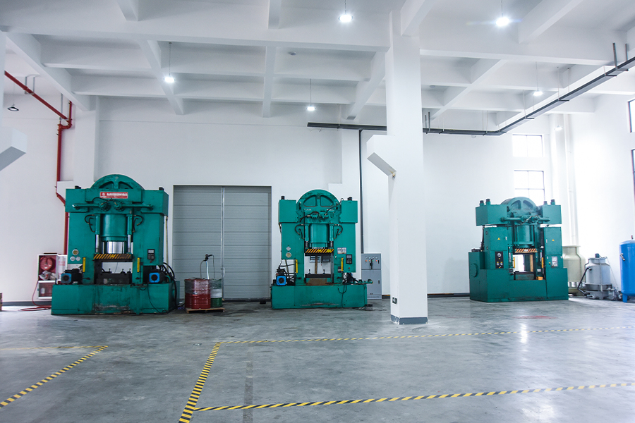 factory